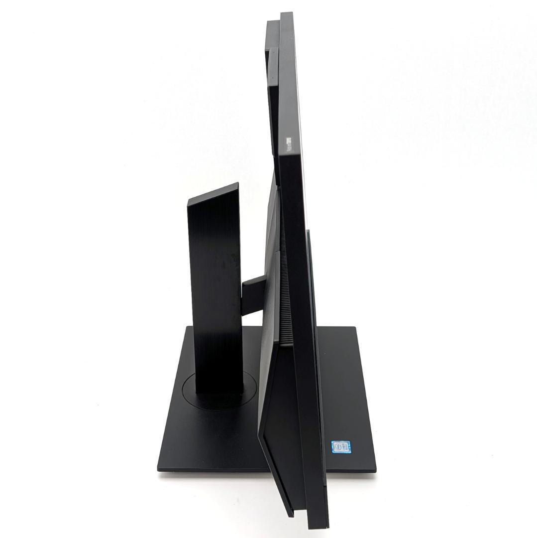 HP ProOne 600 G4 第8世代i5＆SSD搭載液晶一体型PC