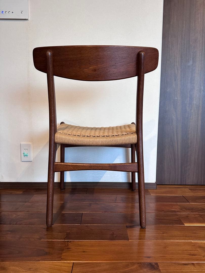 CH23 ウェグナー　CARL HANSEN&SON カールハンセン