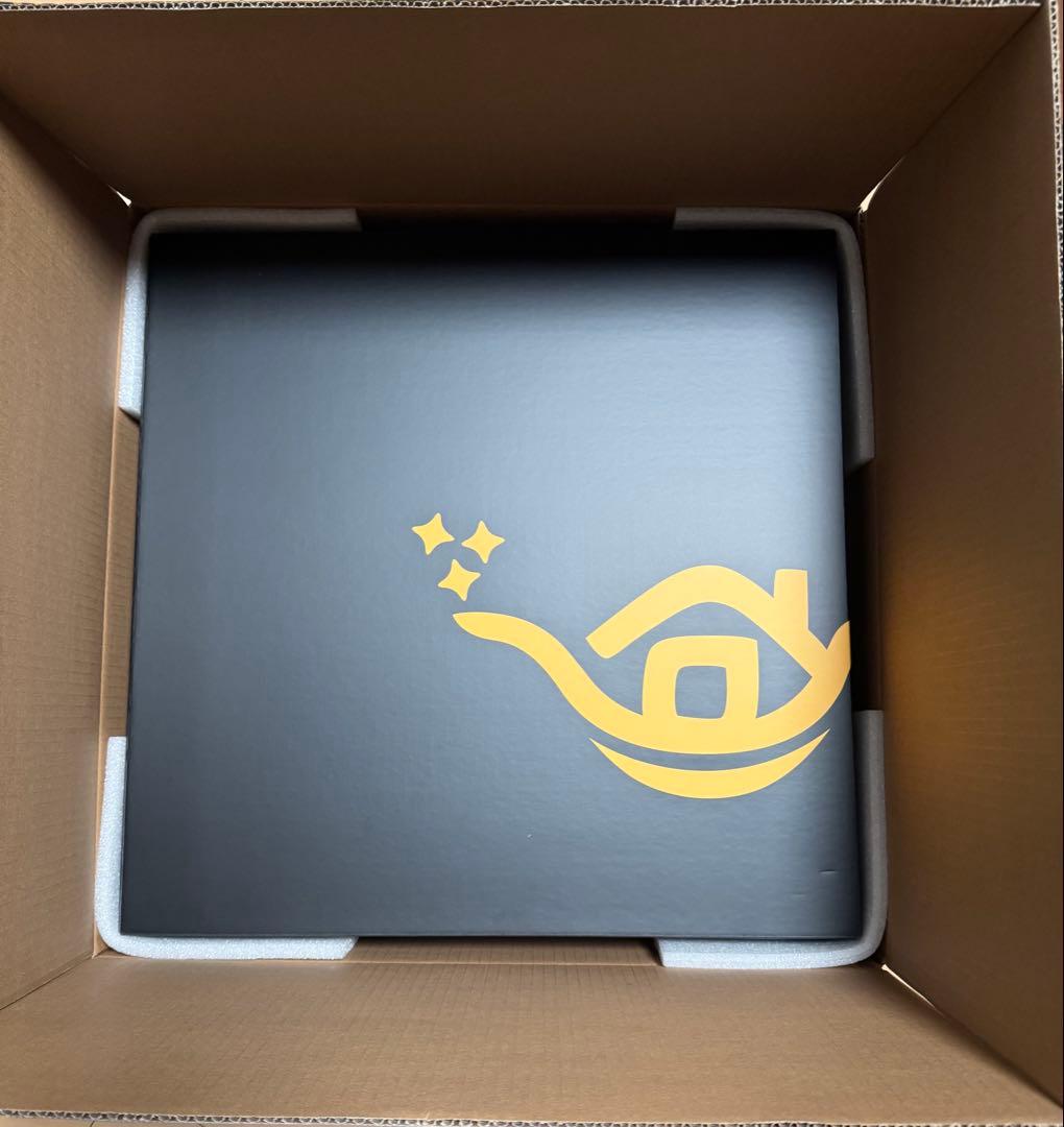 【ジャンク品】ポップインアラジン2