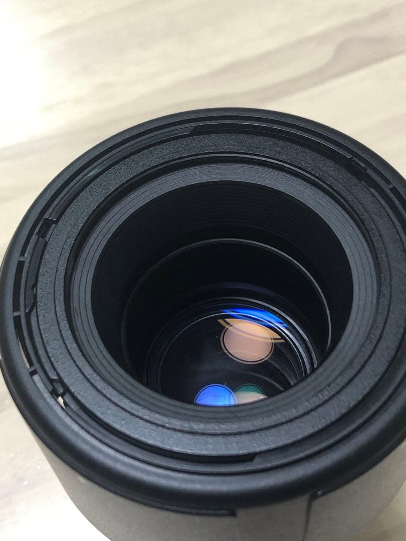 レンズ(単焦点) TAMRON 272E SP AF 90mm f/2.8 Di MACRO