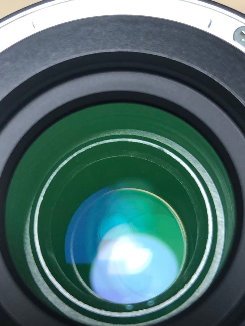 レンズ(単焦点) TAMRON 272E SP AF 90mm f/2.8 Di MACRO