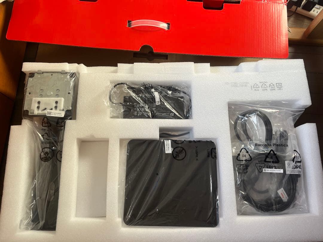 Pixio PX277 OLED MAX WQHD 240hzゲーミングモニター