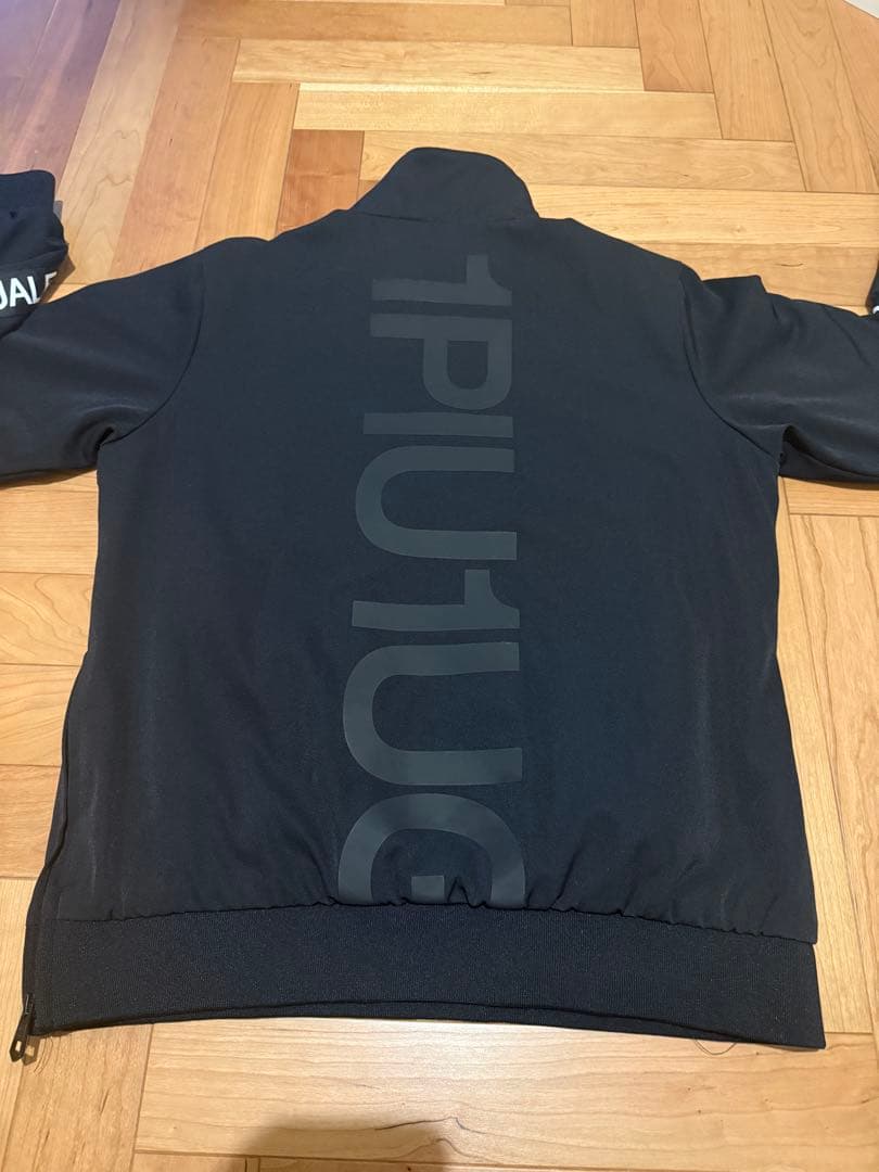 1PIU1UGUALE3 メンズジャケット　ゴルフ