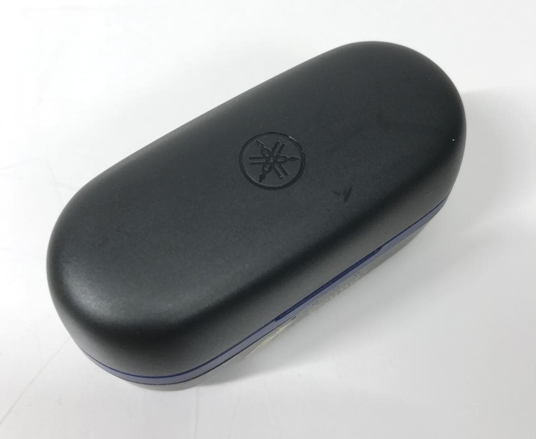 【良品】ヤマハ TW-E3C 黄前久美子オリジナルカラー ワイヤレスイヤホン