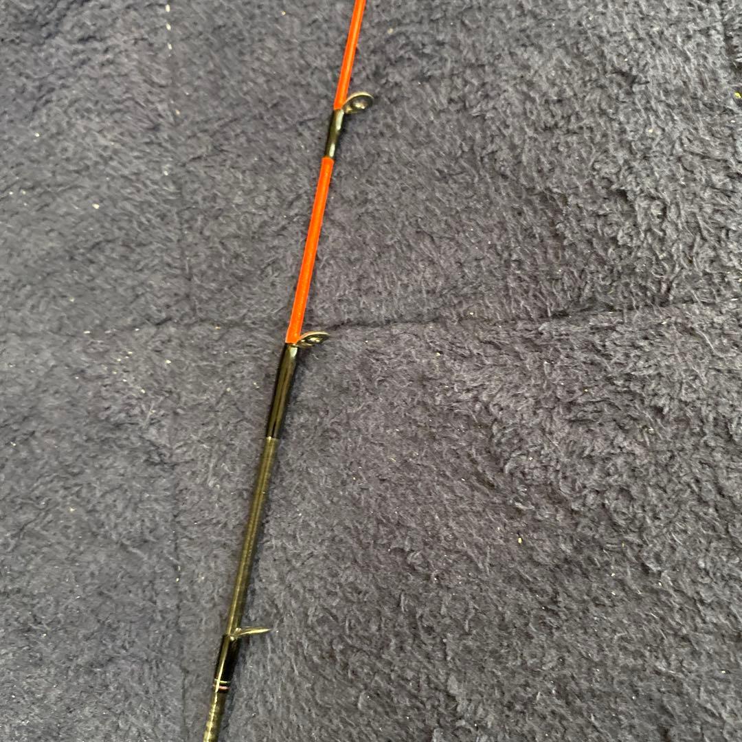 【美品】ダイワ❗️紅牙❗️AIR TYPE-N 73XHB-L