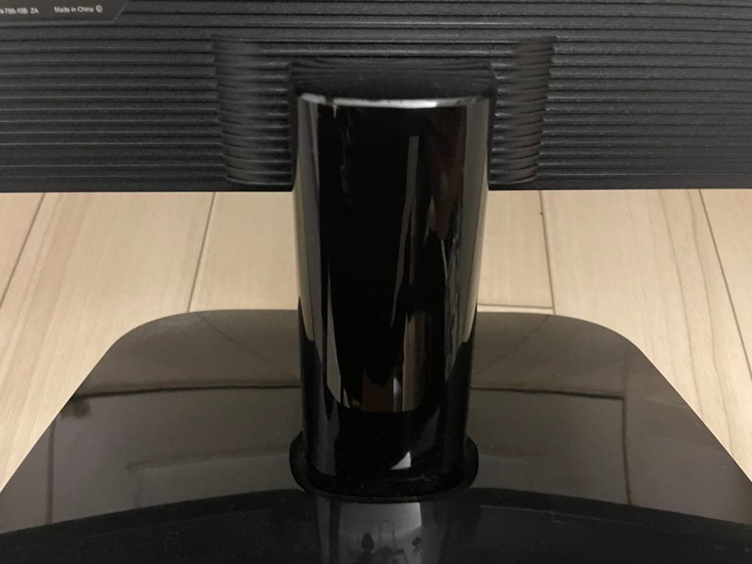 Acer ブラック モニター24inch