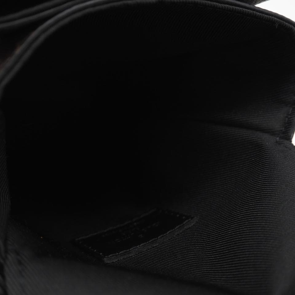 LOUIS VUITTON ショルダーバッグ Sロック ヴェルティカル 極美品