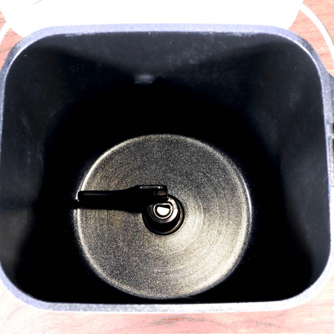 【美品】パナソニック SD-MT4-W ホームベーカリー （2022年製）