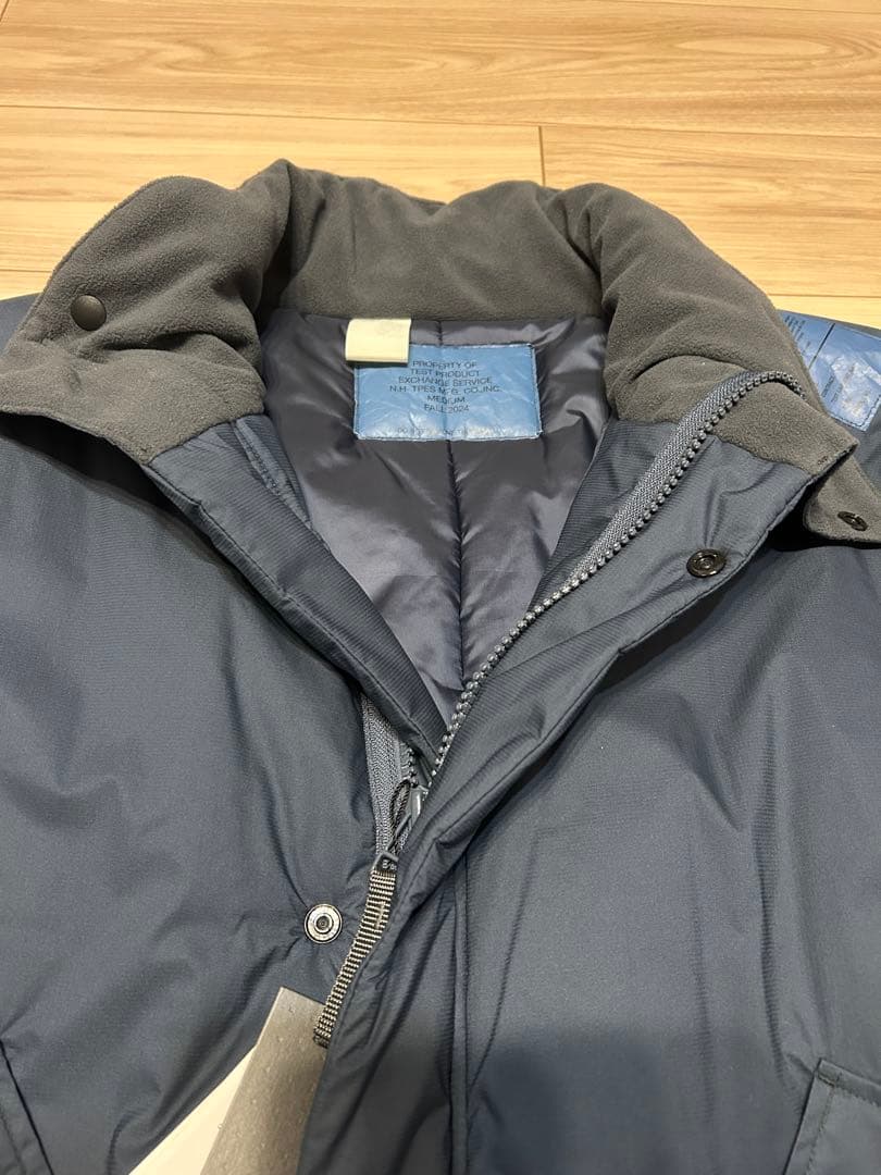ジャケット・アウター N.HOOLYWOOD TPES HALF COAT 38 24AW M90