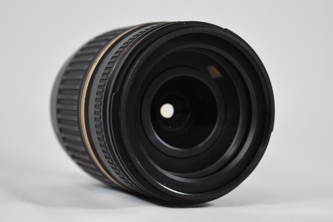 【動作/美品】タムロン AF Zoom 18-250mm キャノンEF