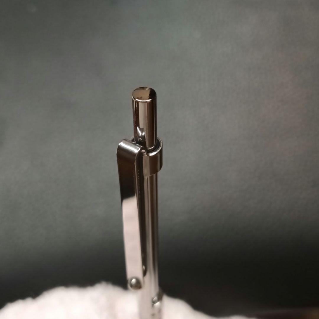 LAMY　lamy　スピリット　ステンレス　ボールペン　spirit