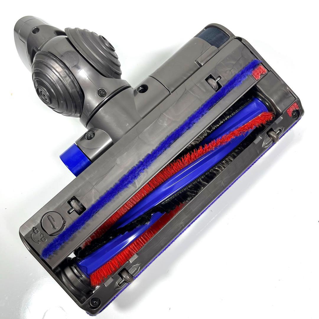 りんりん【分解洗浄】 Dyson DC48 DC63 タービンヘッド　a3