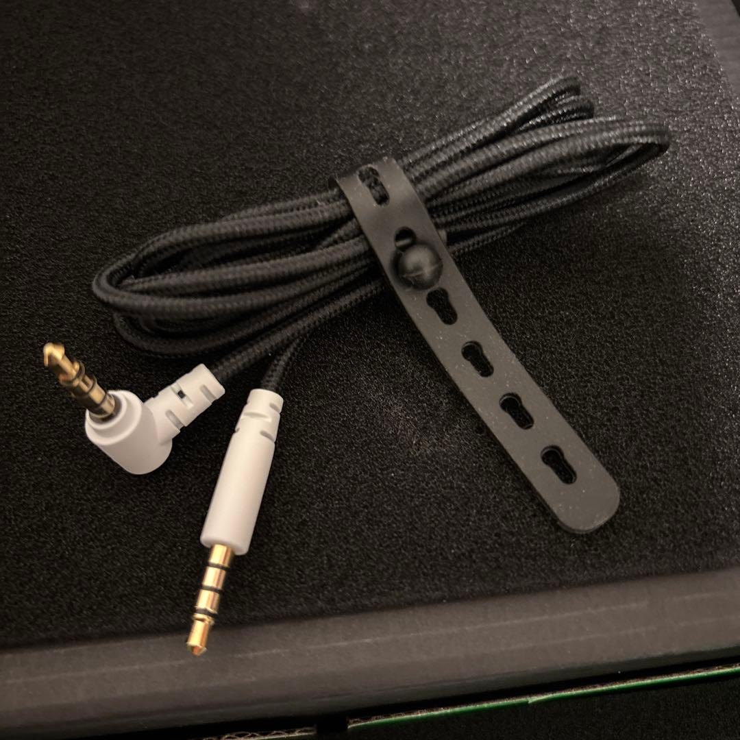 ヘッドホン Razer BlackShark V2 Pro