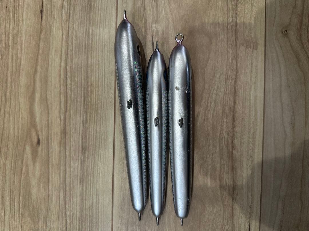 ローカルスタンダード　セット