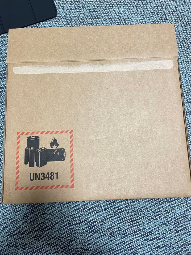 iPad Air 13インチ M2 128GB Wi-Fi purple