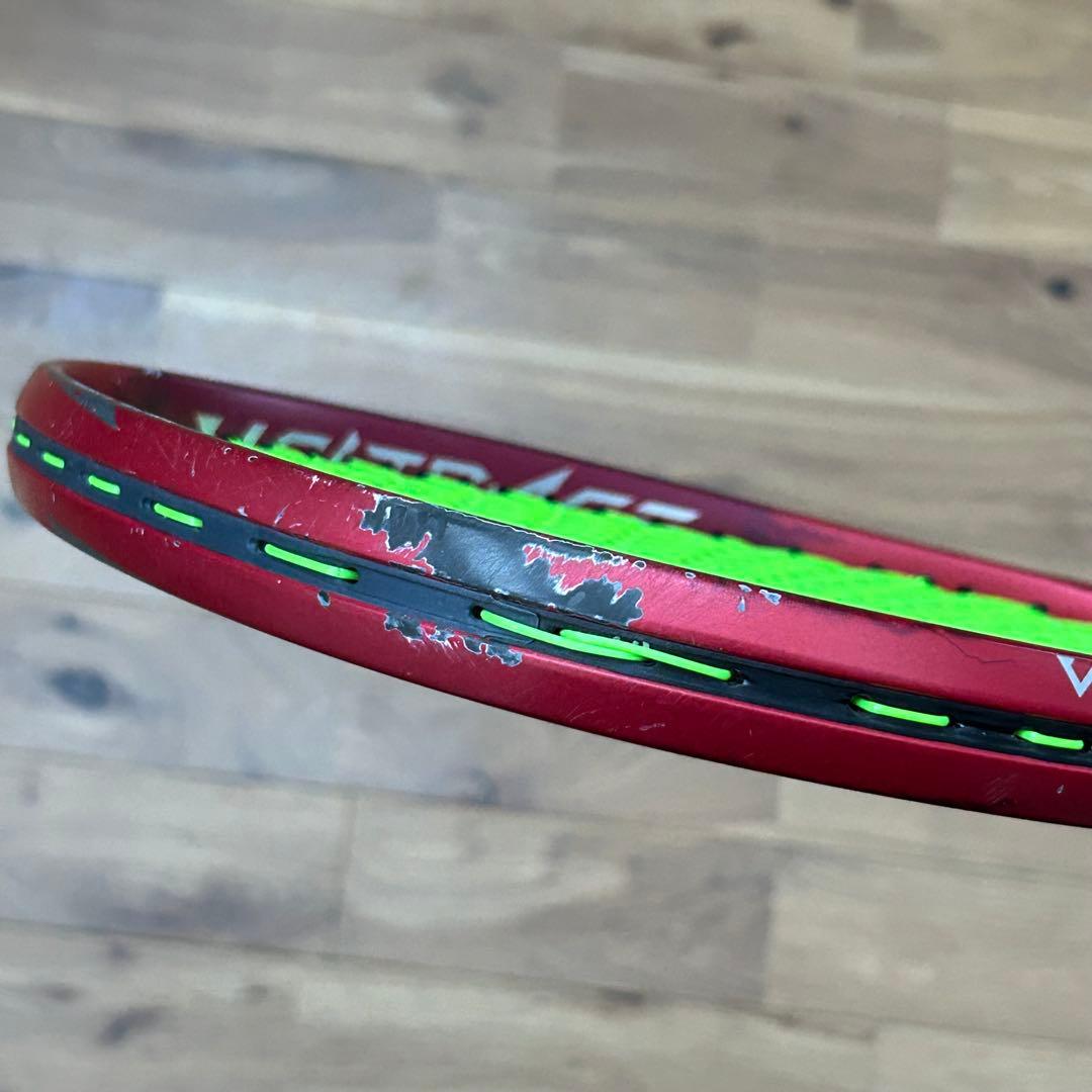 ボルトレイジ7S クレナイ カスタム 見て強