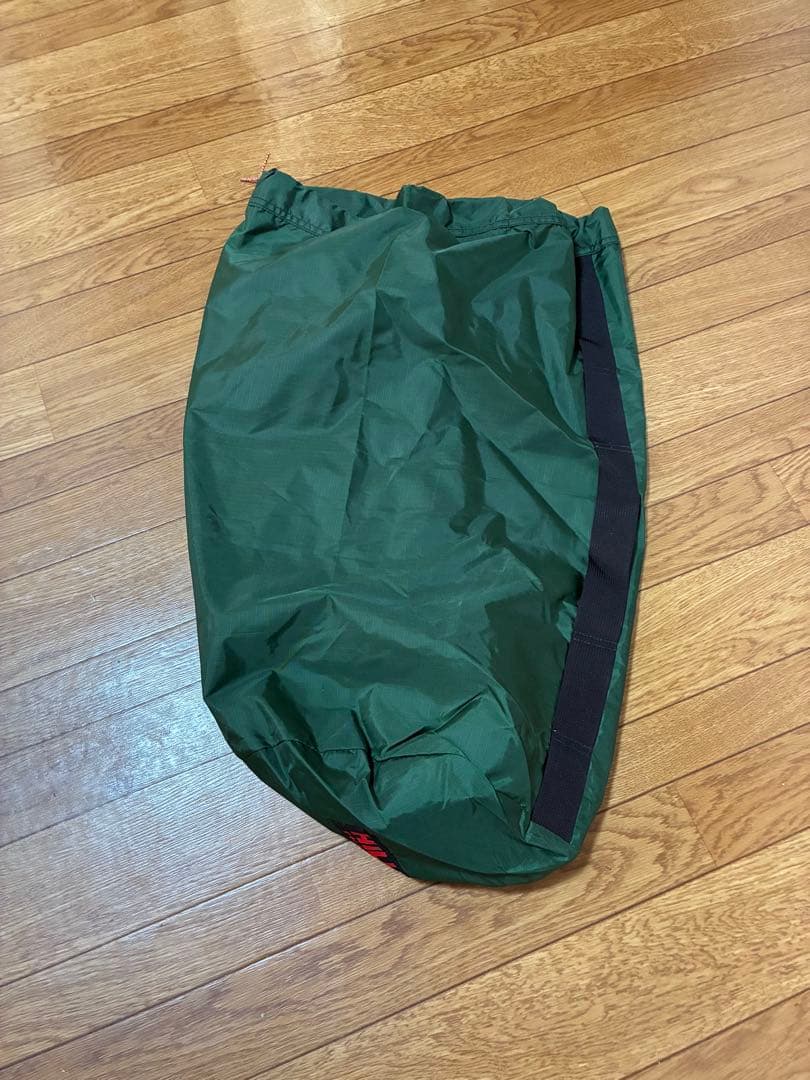 ヒルバーグ　ソウロ　グリーン　RL