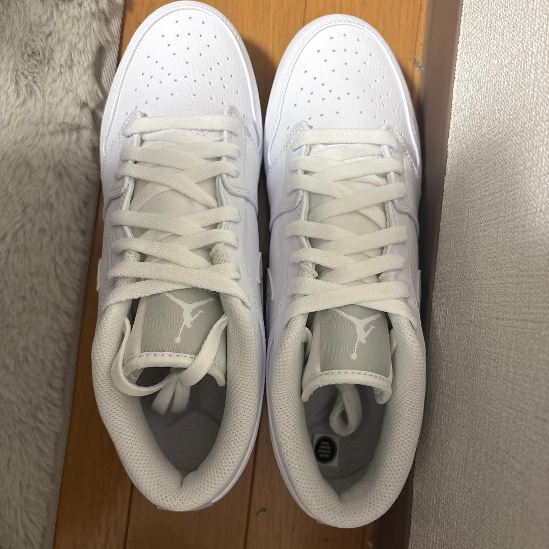 Nike Jordan スパイク 27センチ　値下げ可能‼️