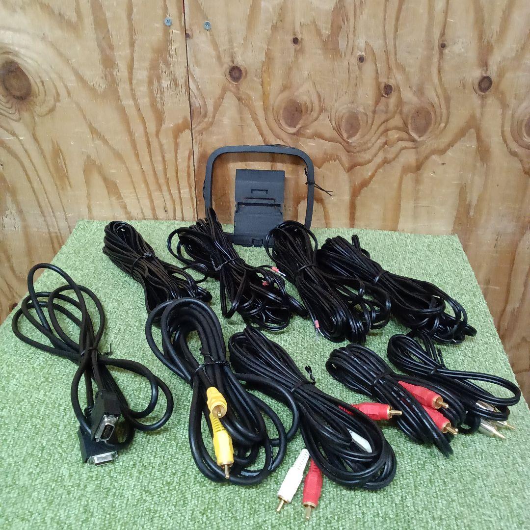 BOSE 5 Series III speaker system ＋RA-18⑦