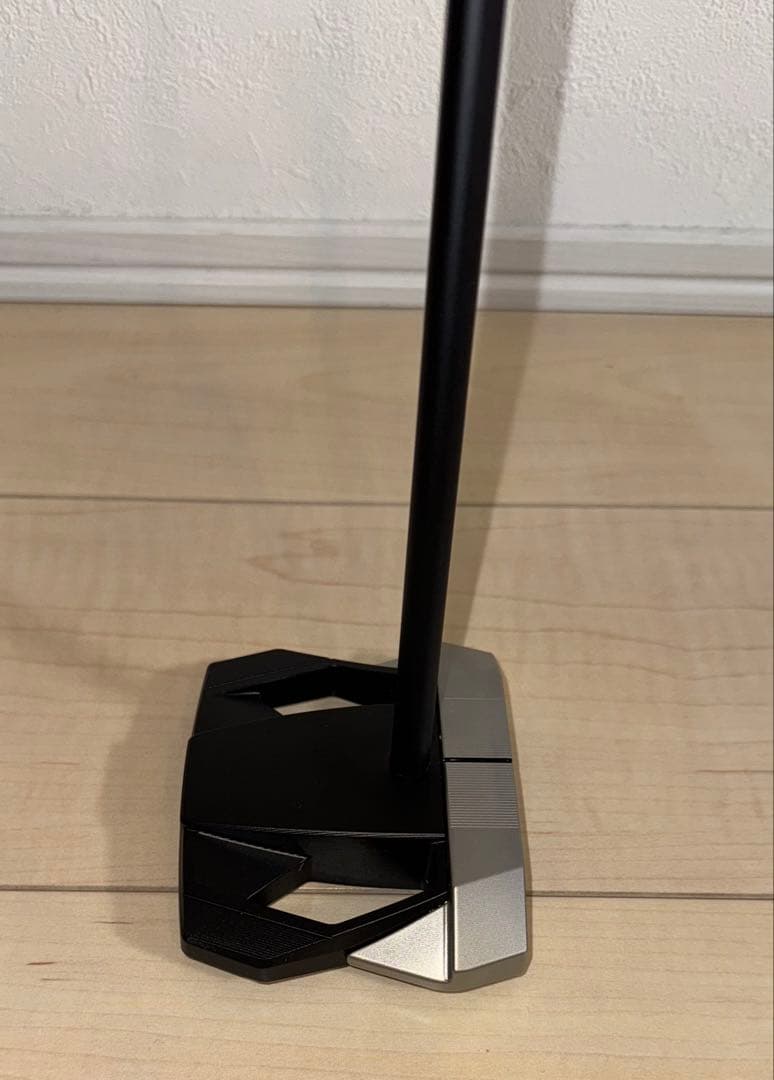 パーさん長尺 テーラーメイド Spider ZT LONG パター