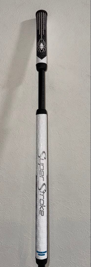 パーさん長尺 テーラーメイド Spider ZT LONG パター