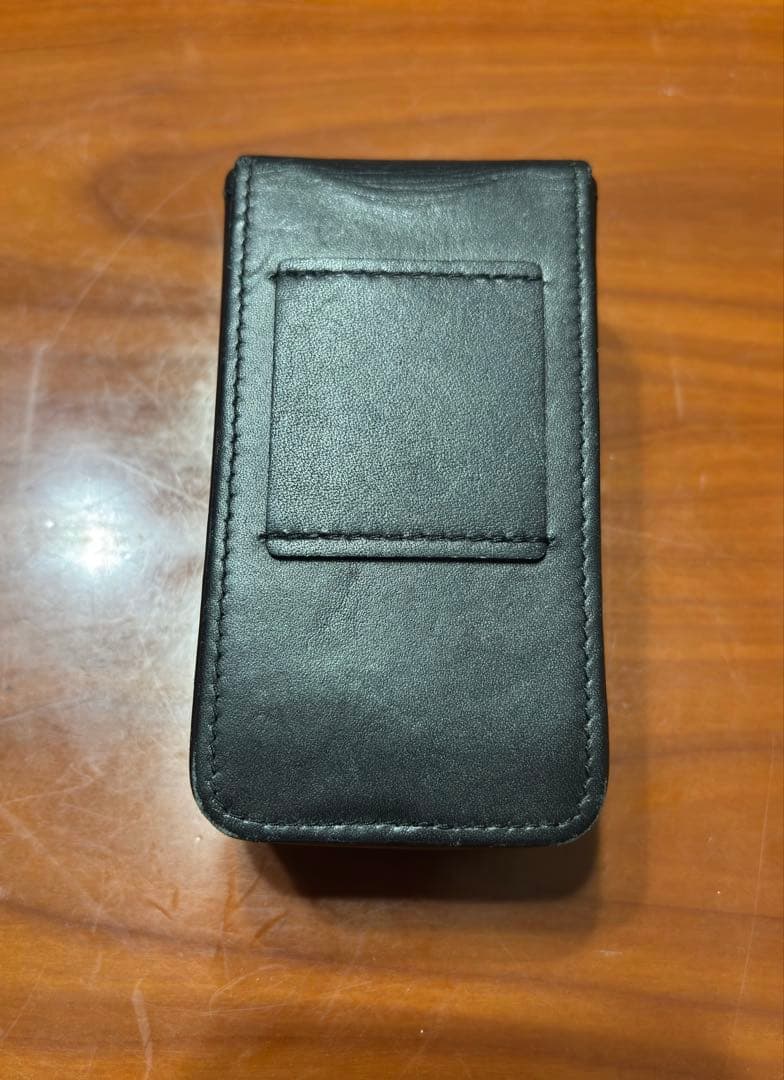 富士フイルム Tiara Zoom 通電確認済み ケース付 美品 フィルムカメラ