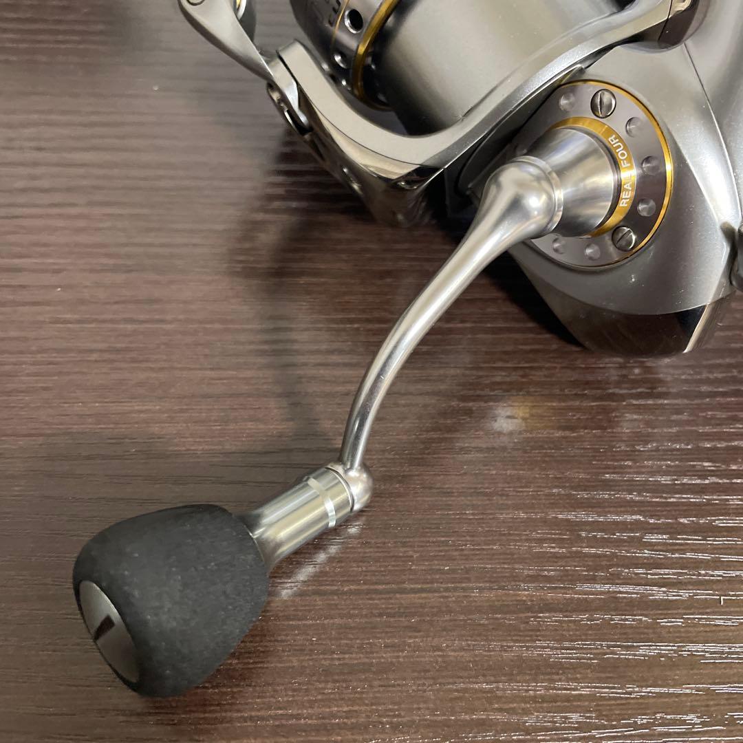 セルテートハイパーカスタム 3000 美品