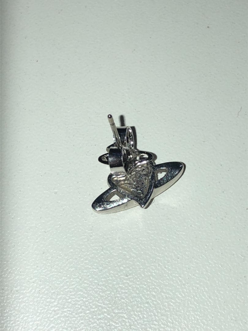 022061 vivienne westwood ホワイト ハート オーブ