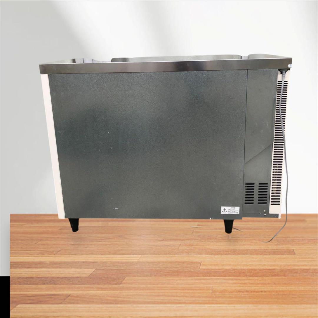 ホシザキ 冷蔵ショーケース RTS-100STB2