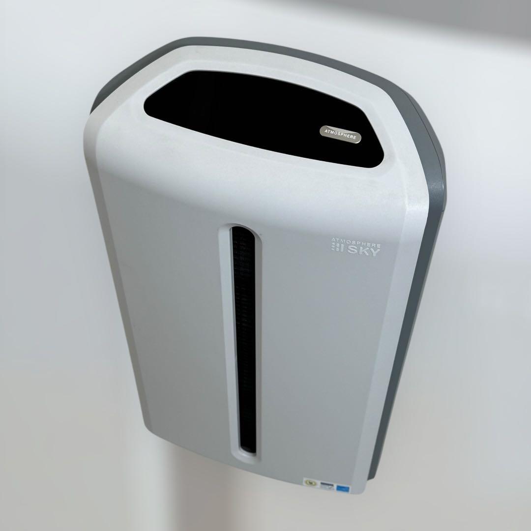 9128.アムウェイ アトモスフィアスカイ 2019年製