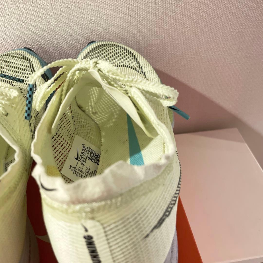 スパイク・シューズ Nike Vaporfly Next %2 Women24.5cm