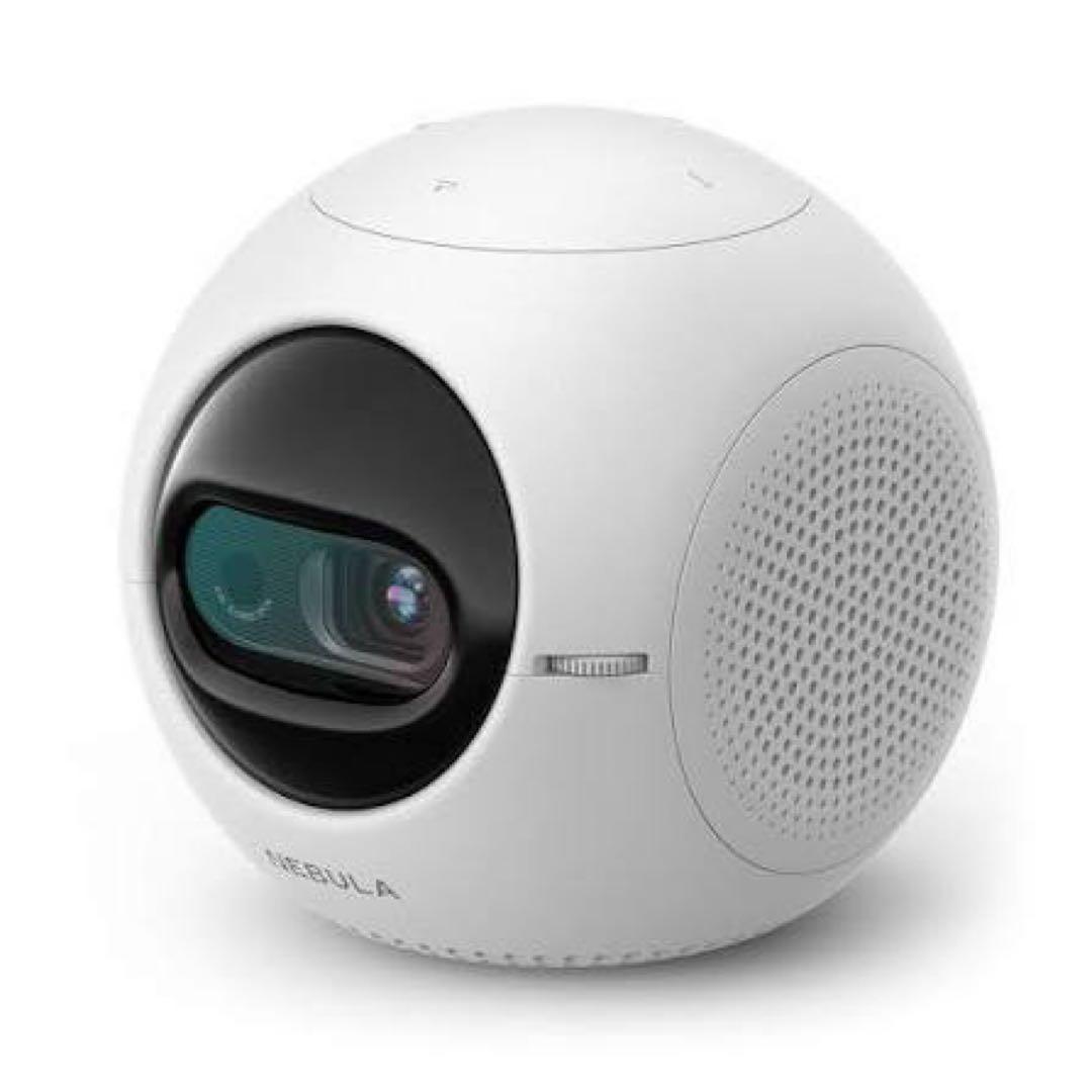 【定価34000円】NEBULA Astro プロジェクター 本体+専用三脚付き