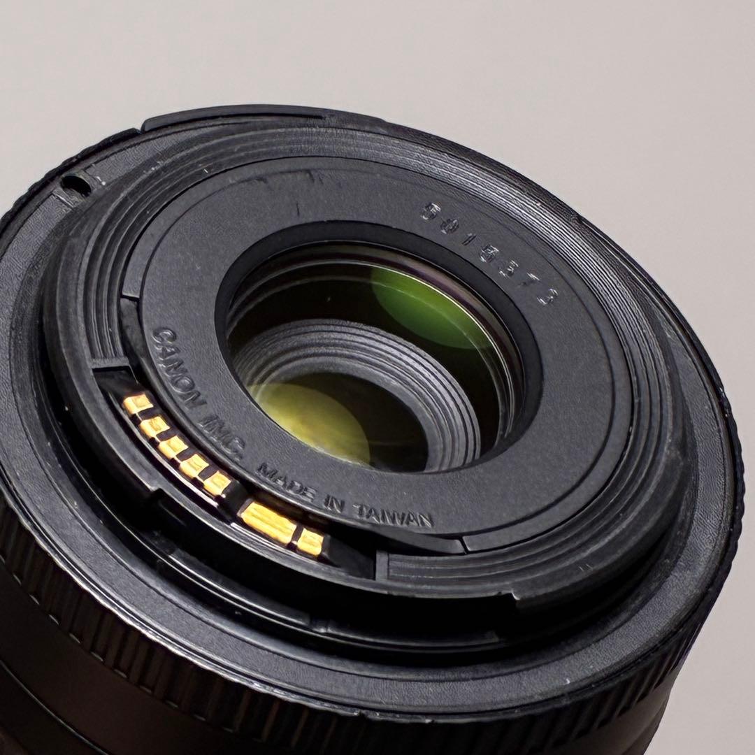 ⭐️美品⭐️キャノン Canon EF75-300, 28-80mm ダブルレンズ