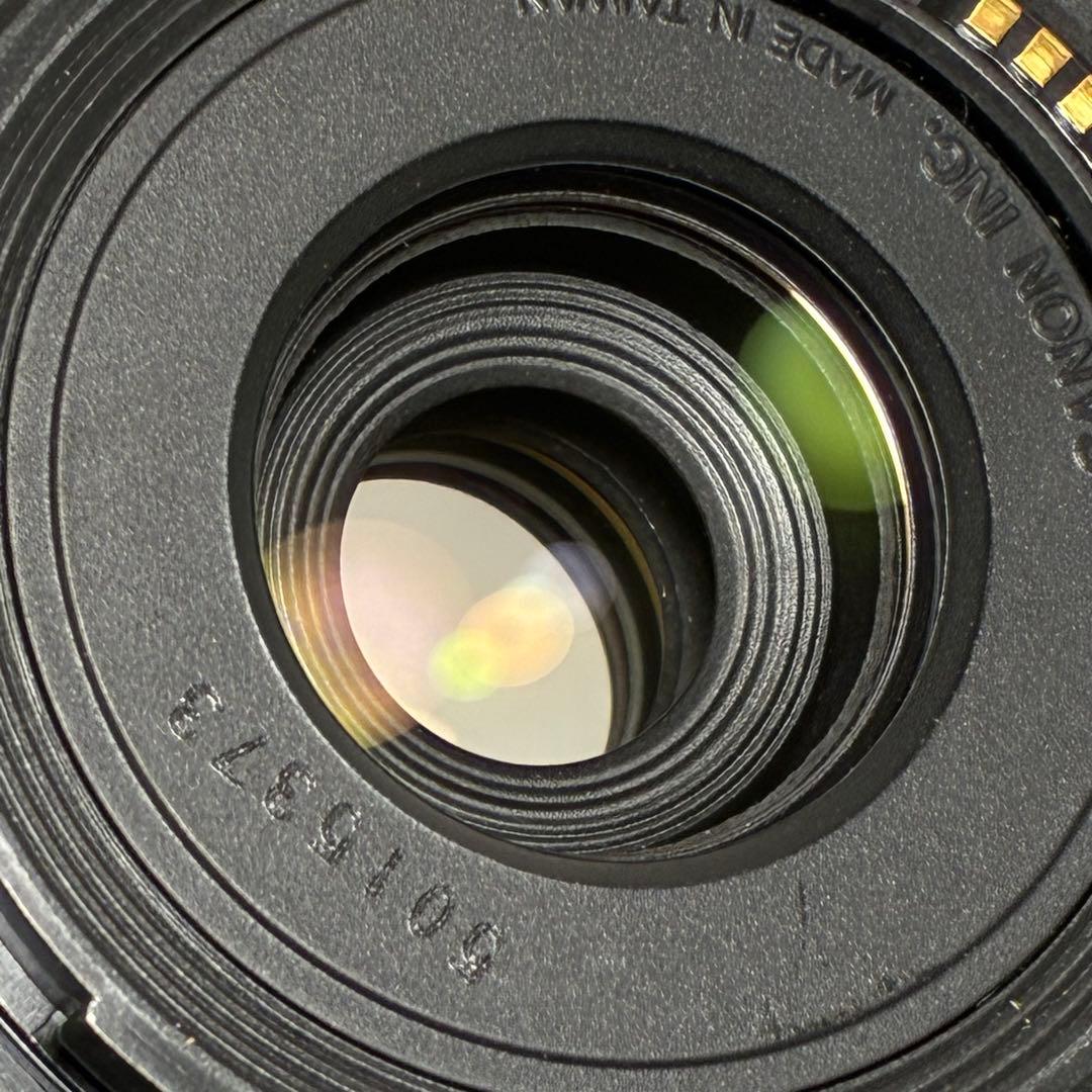 ⭐️美品⭐️キャノン Canon EF75-300, 28-80mm ダブルレンズ