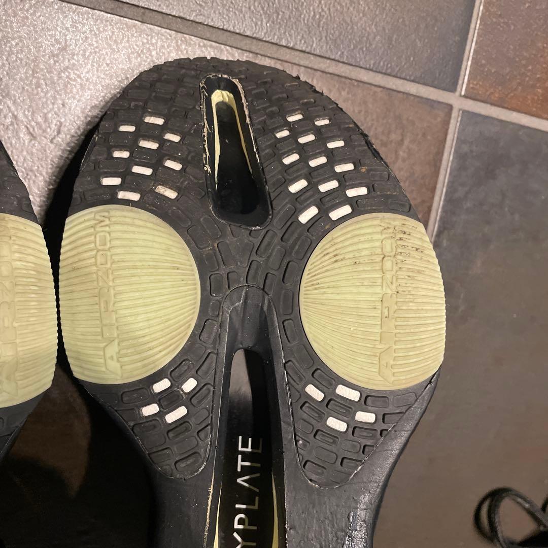 NIKE アルファフライ3 29cm 美品