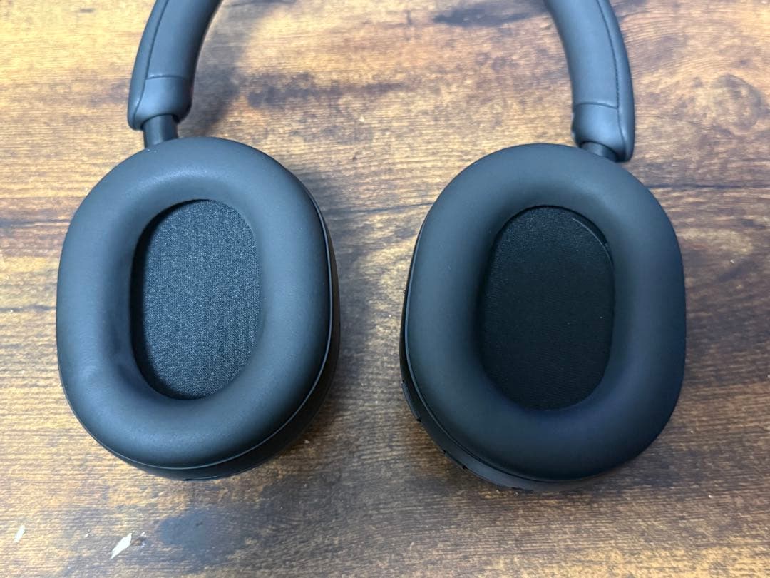 Sony wh-1000xm5 ヘッドホン