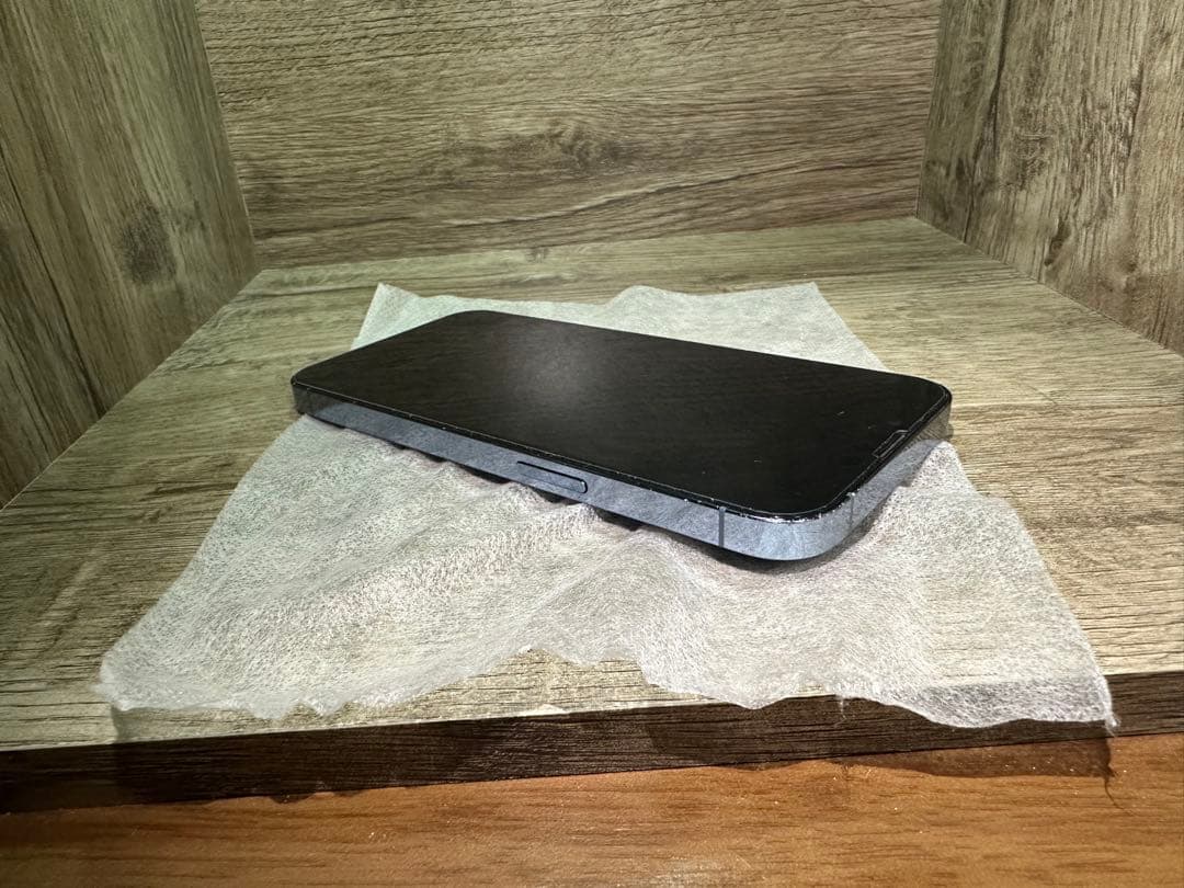 Apple iPhone13 pro シエラブルー SIMフリー版 256GB