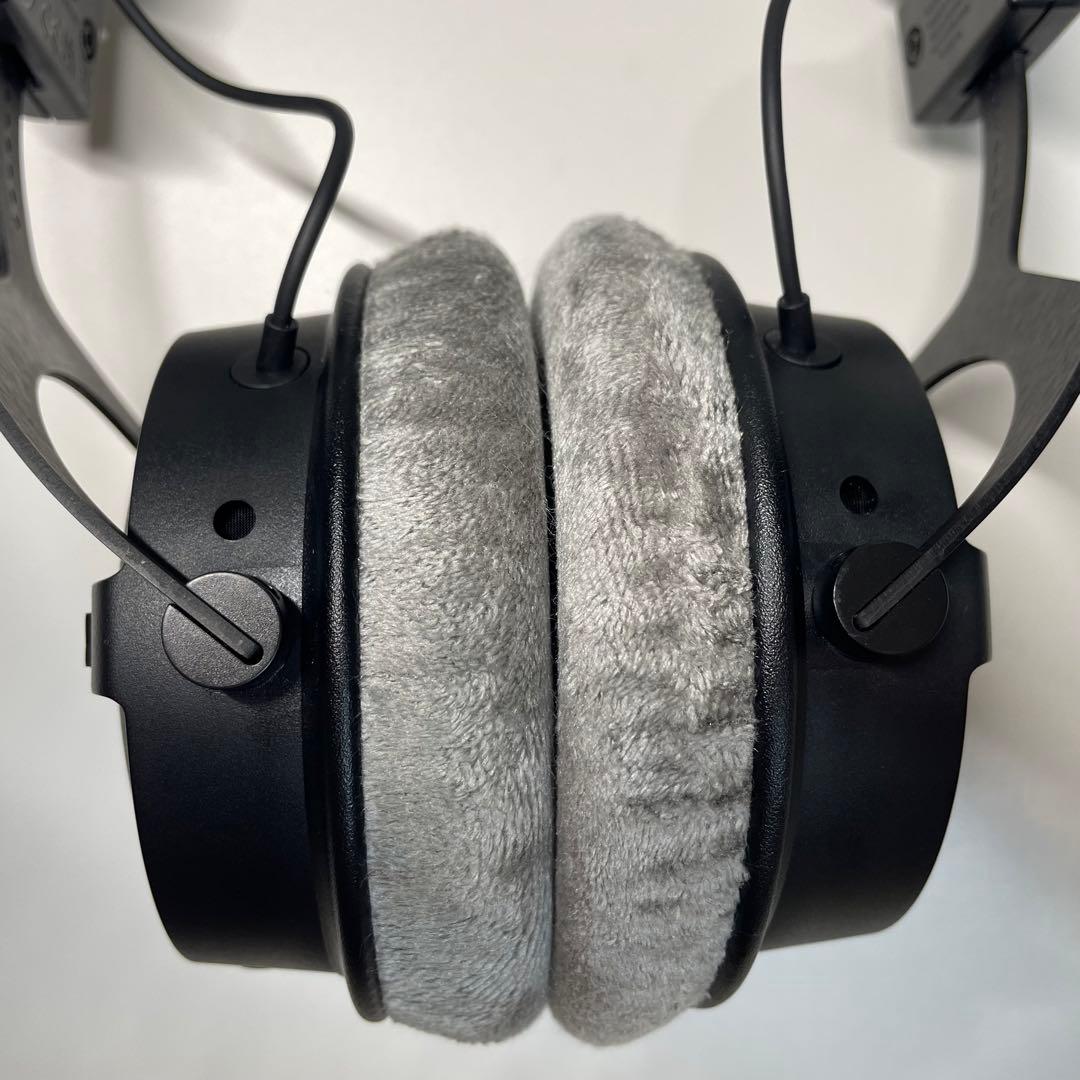 ヘッドホン beyerdynamic DT 770 PRO X LimitedEdition