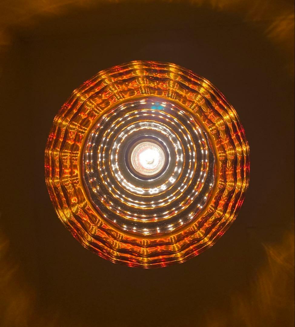 70s vintage lamp ミッドセンチュリー ヴィンテージ