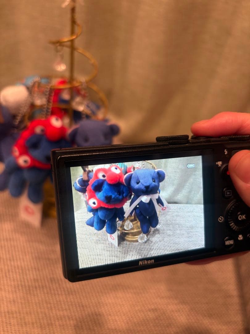 Nikon COOLPIX P310 コンパクトデジタルカメラ