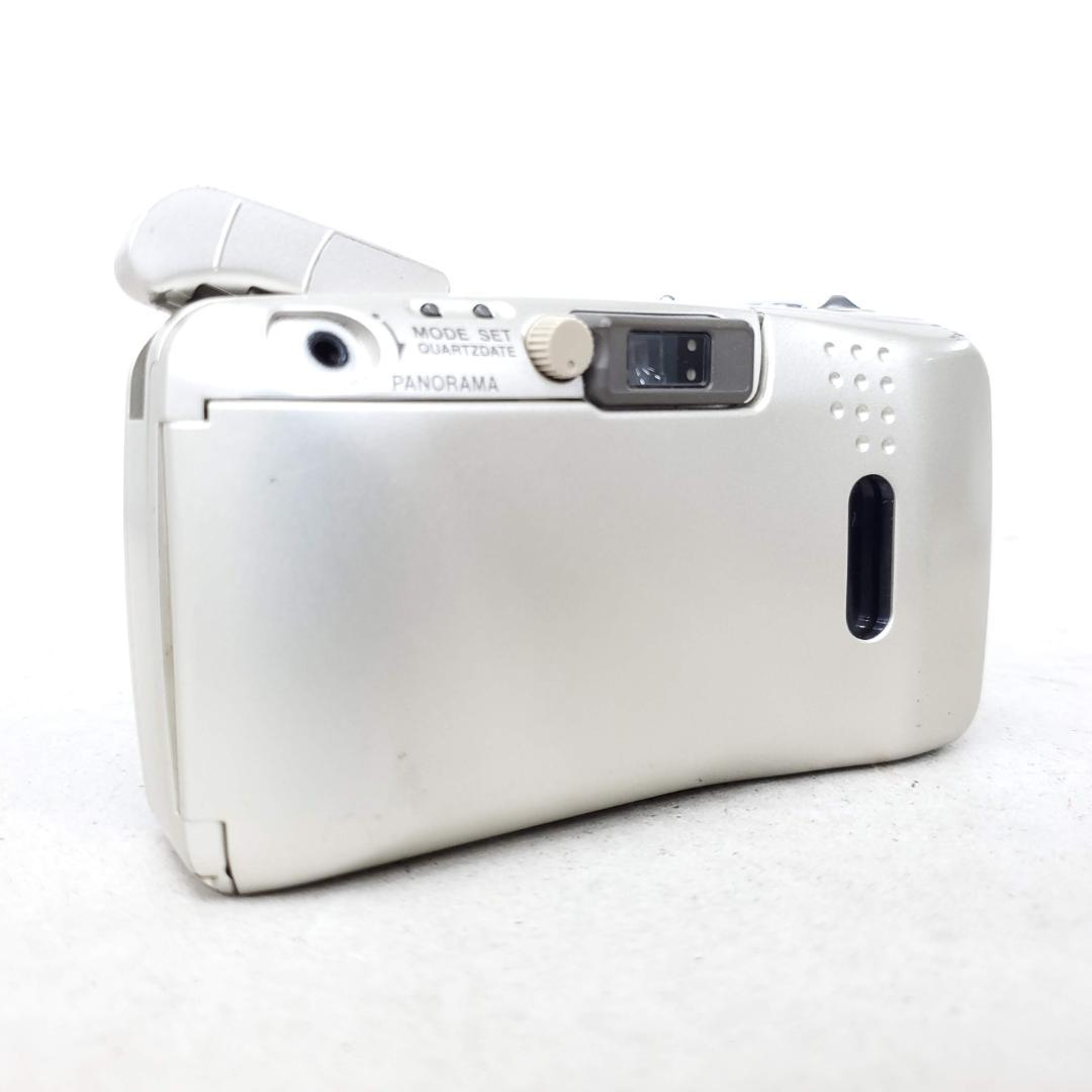 Olympus ∞ Stylus ZOOM 115 F1205-14-9v p