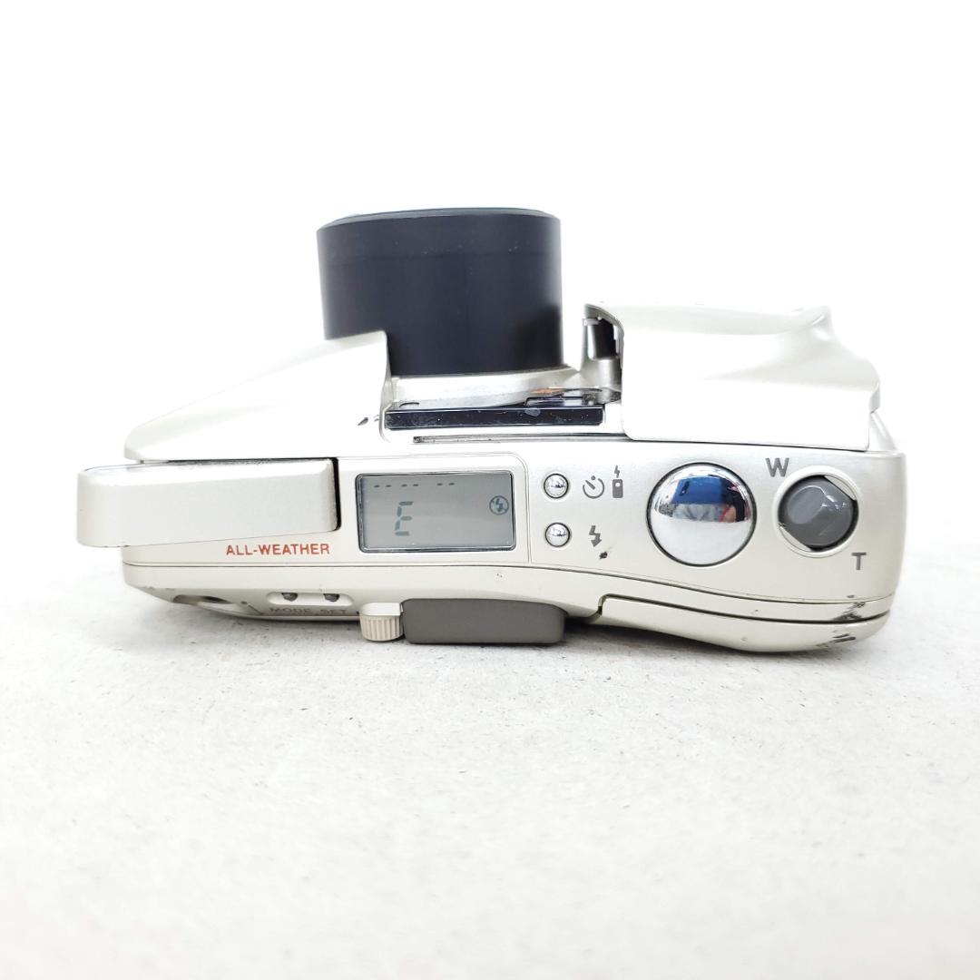 Olympus ∞ Stylus ZOOM 115 F1205-14-9v p