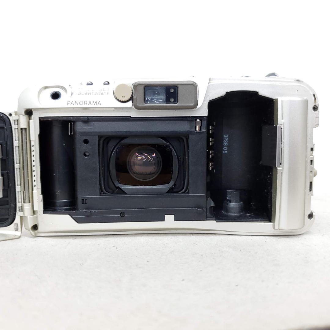 Olympus ∞ Stylus ZOOM 115 F1205-14-9v p