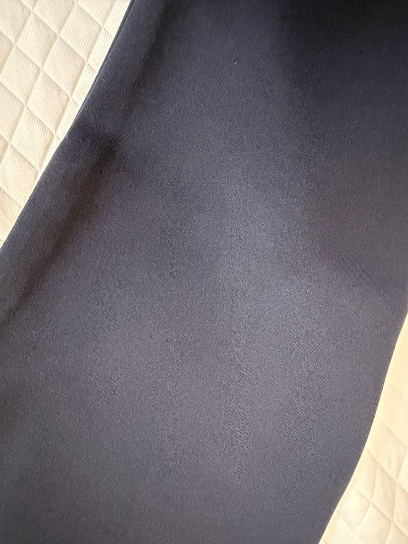 新品正規品【ROUGH&SWELL/M】VARSITY SWEAT スウェット