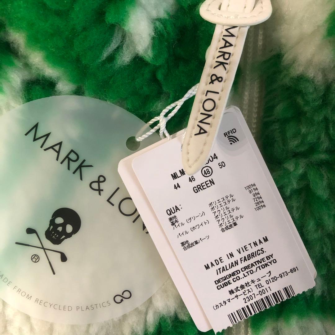 マークアンドロナ　サイズ48