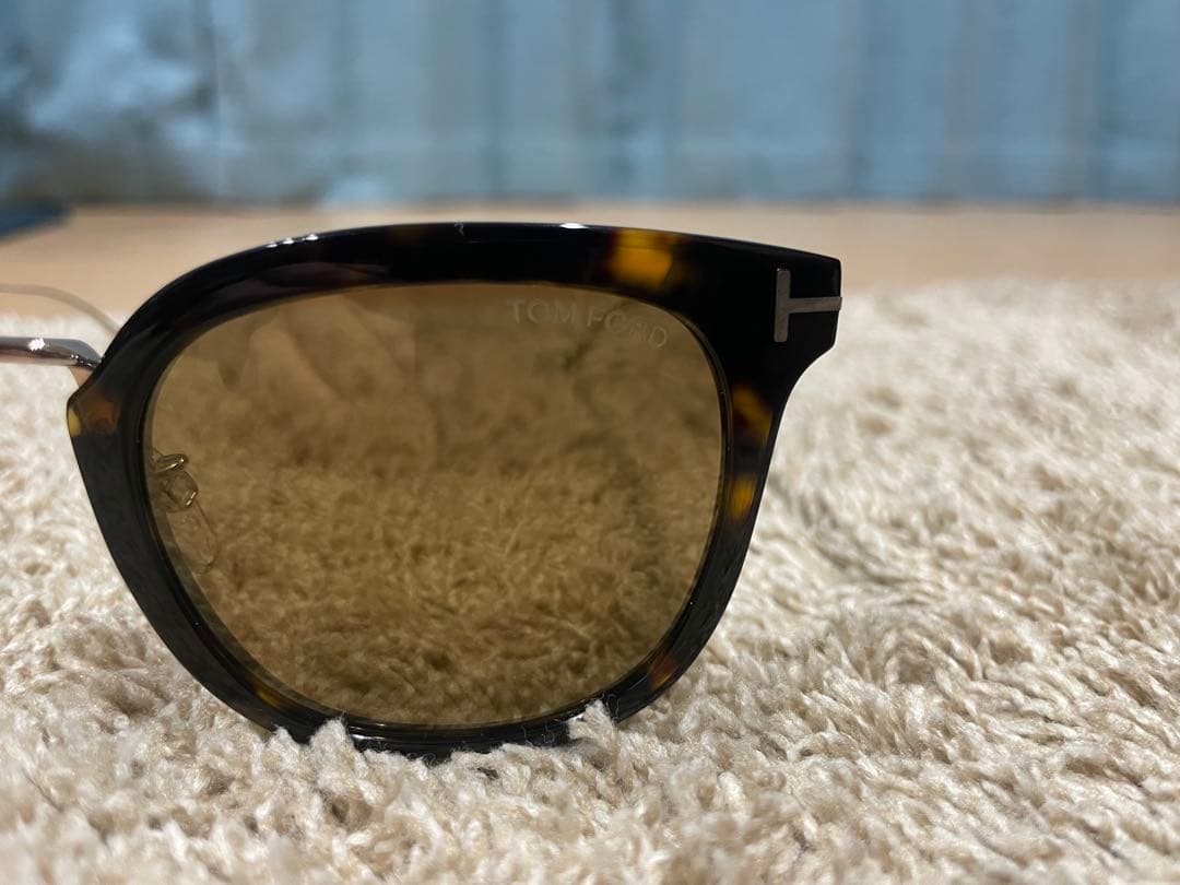 【美品】TOM FORDサングラス　破格‼️