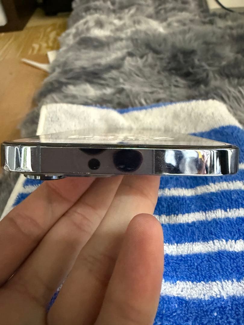 スマートフォン本体 Apple iPhone 13 Pro