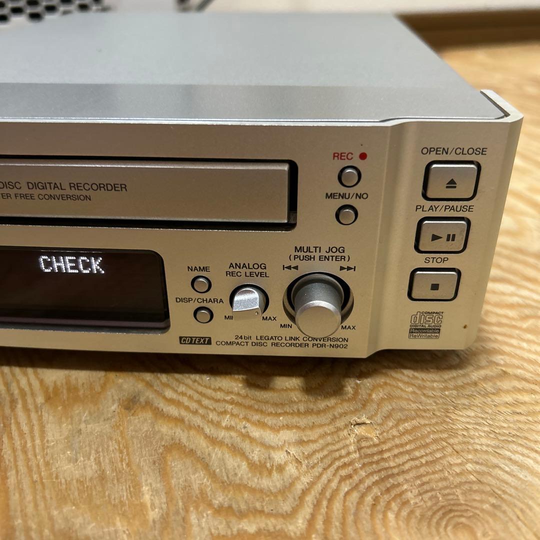 ラジオ・コンポ Pioneer Direct Energy MOS A-N702 MJ-N902