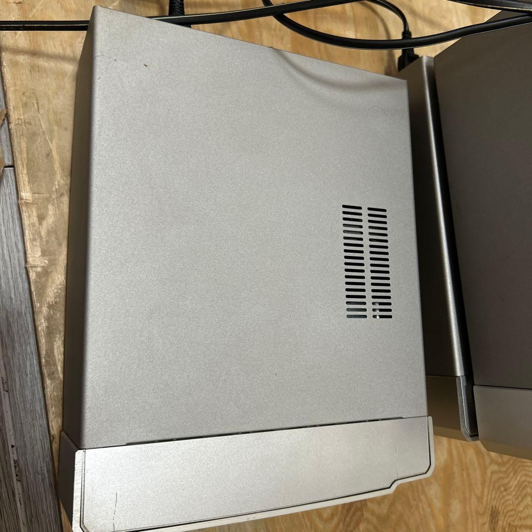 ラジオ・コンポ Pioneer Direct Energy MOS A-N702 MJ-N902