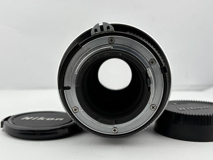 ★美品★ ニコン NIKON Ai MICRO NIKKOR 105mm F4